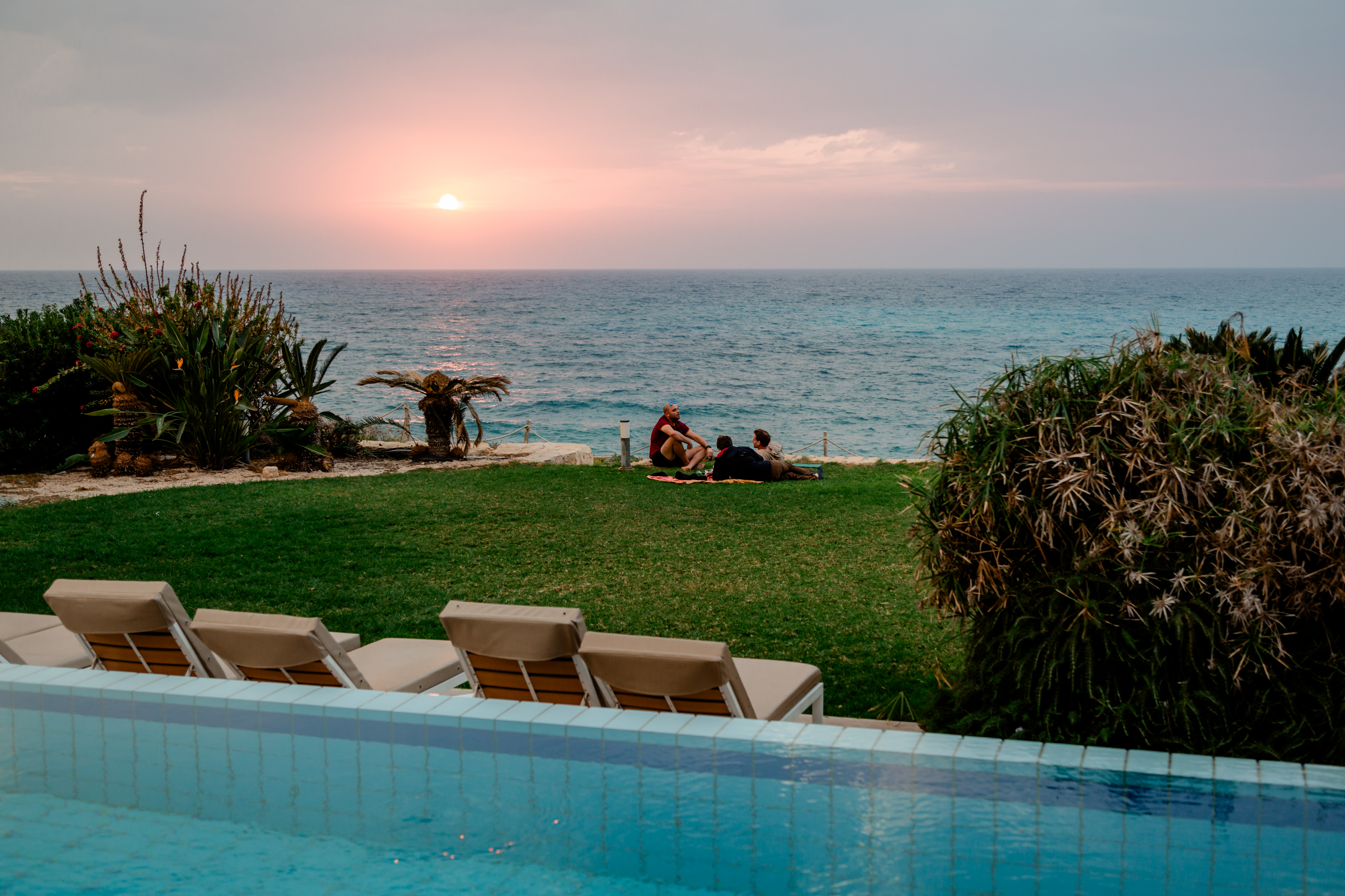 Luxury Villa in Malaga - 2