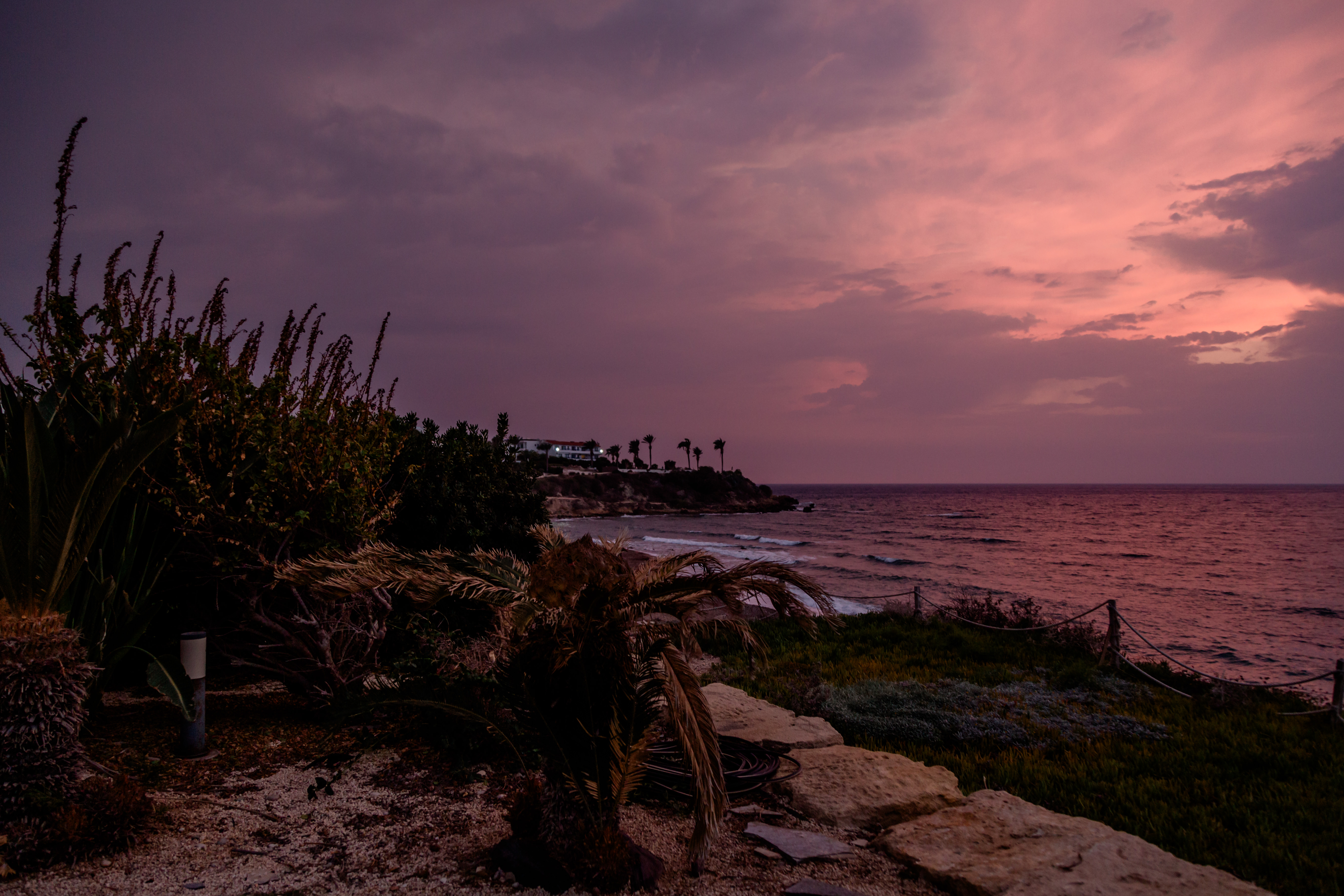 Luxury Villa in Malaga - 3