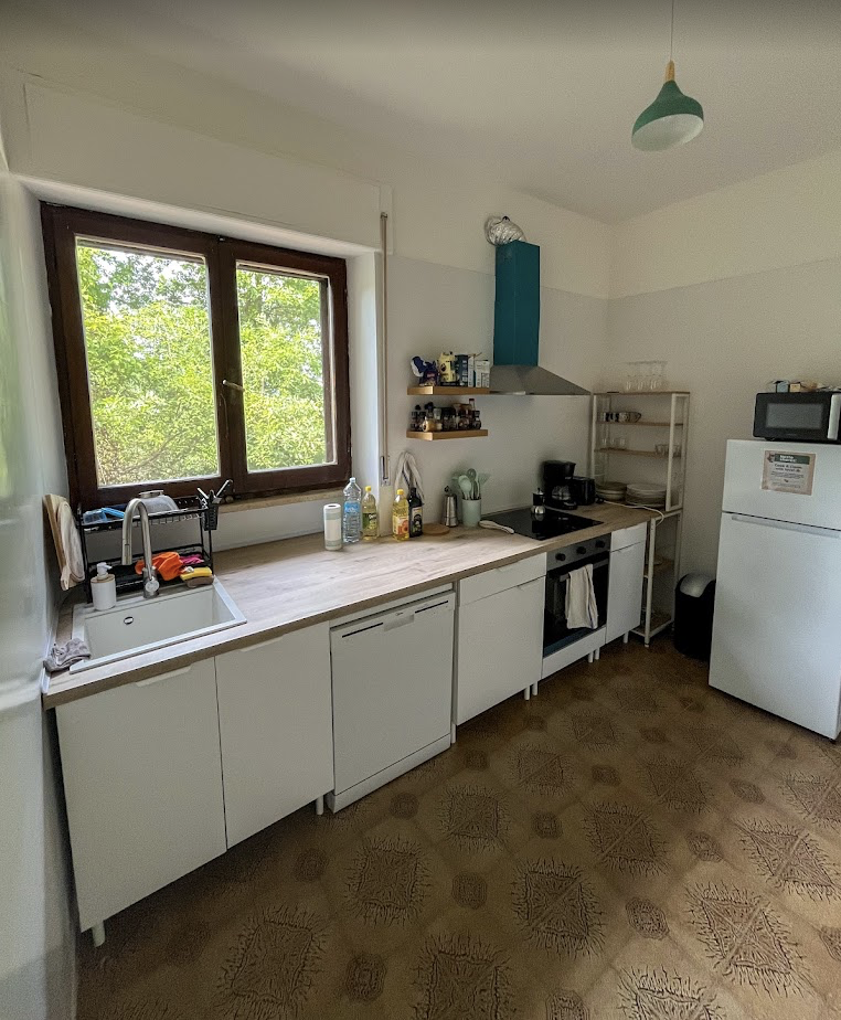 Work, Pizza Nights & Slow Living Near Rome - 4