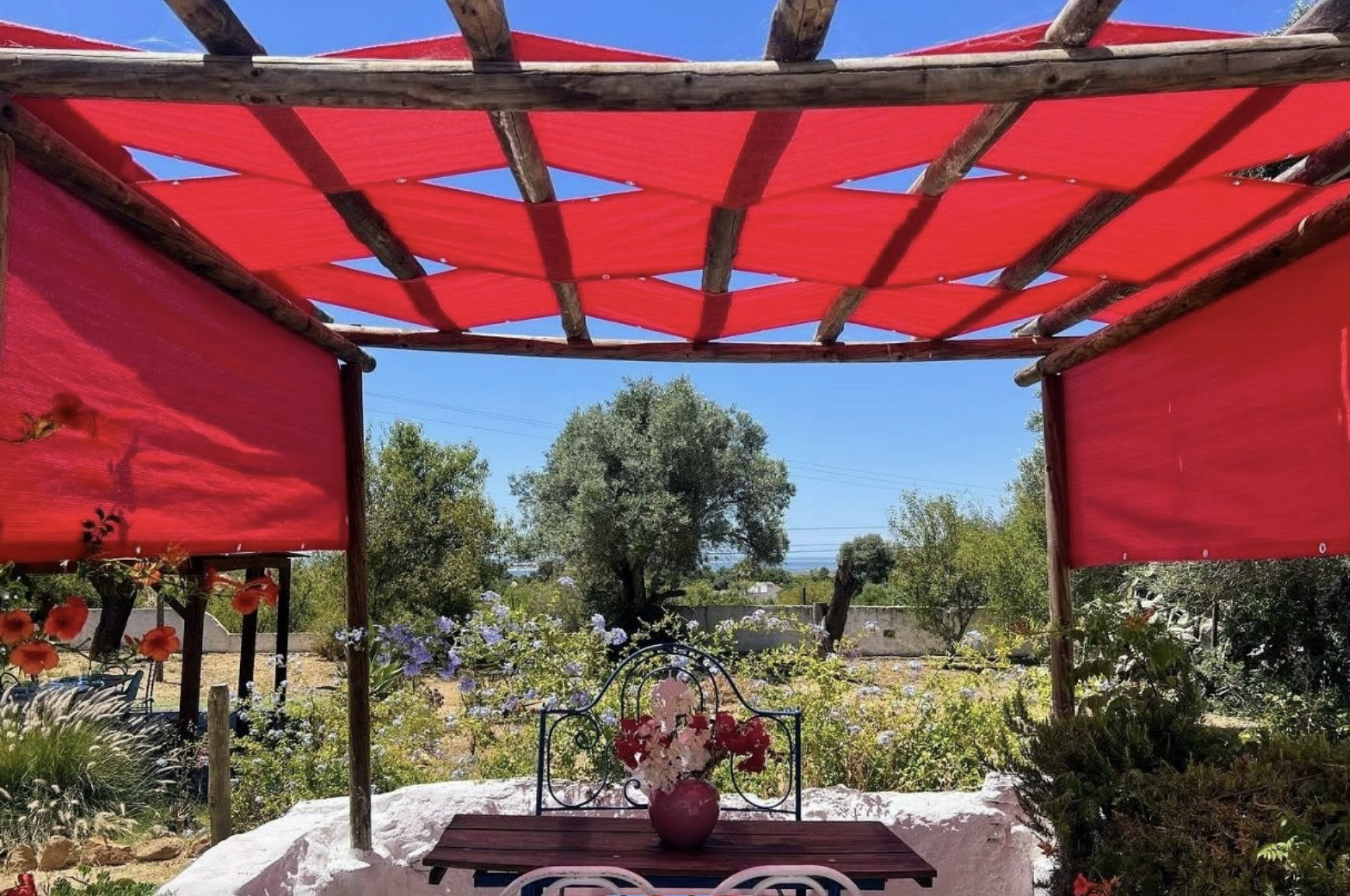 Work Retreat with Mountain & Sea Views in Portugal - 3