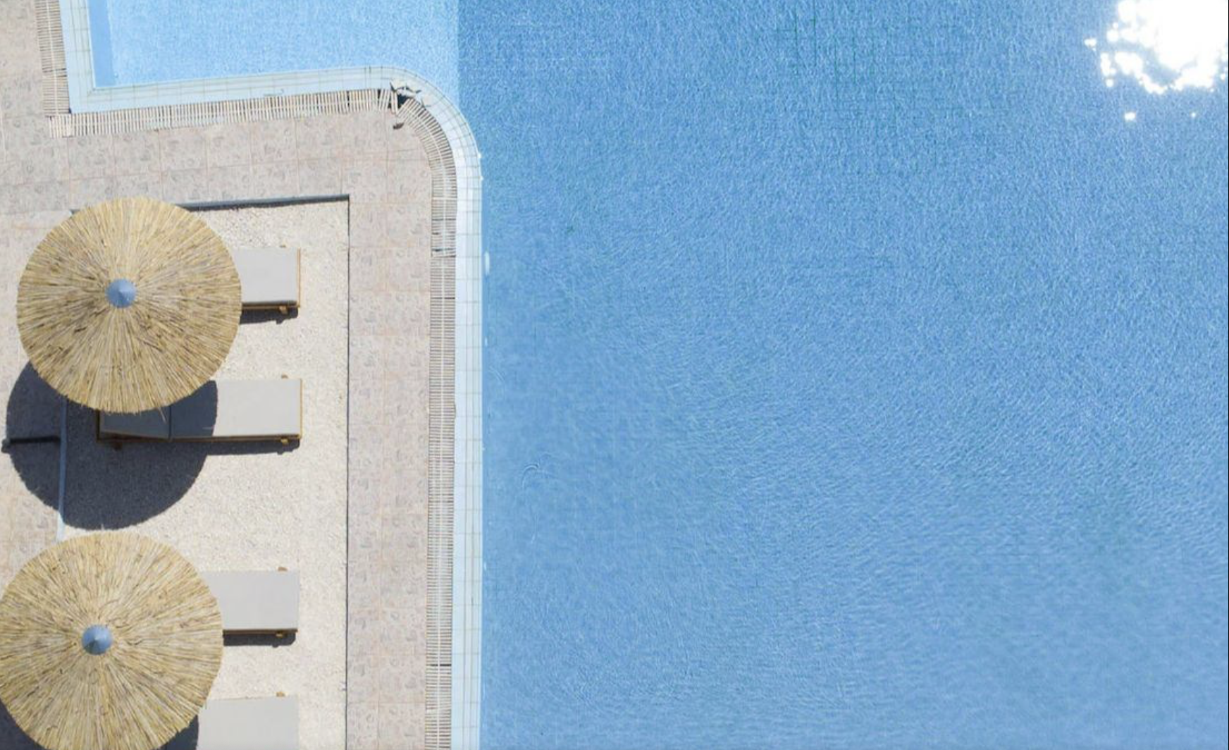 Co-working at Villa Levanta 🇬🇷: large pool, sea-view, BBQ, and more - 3