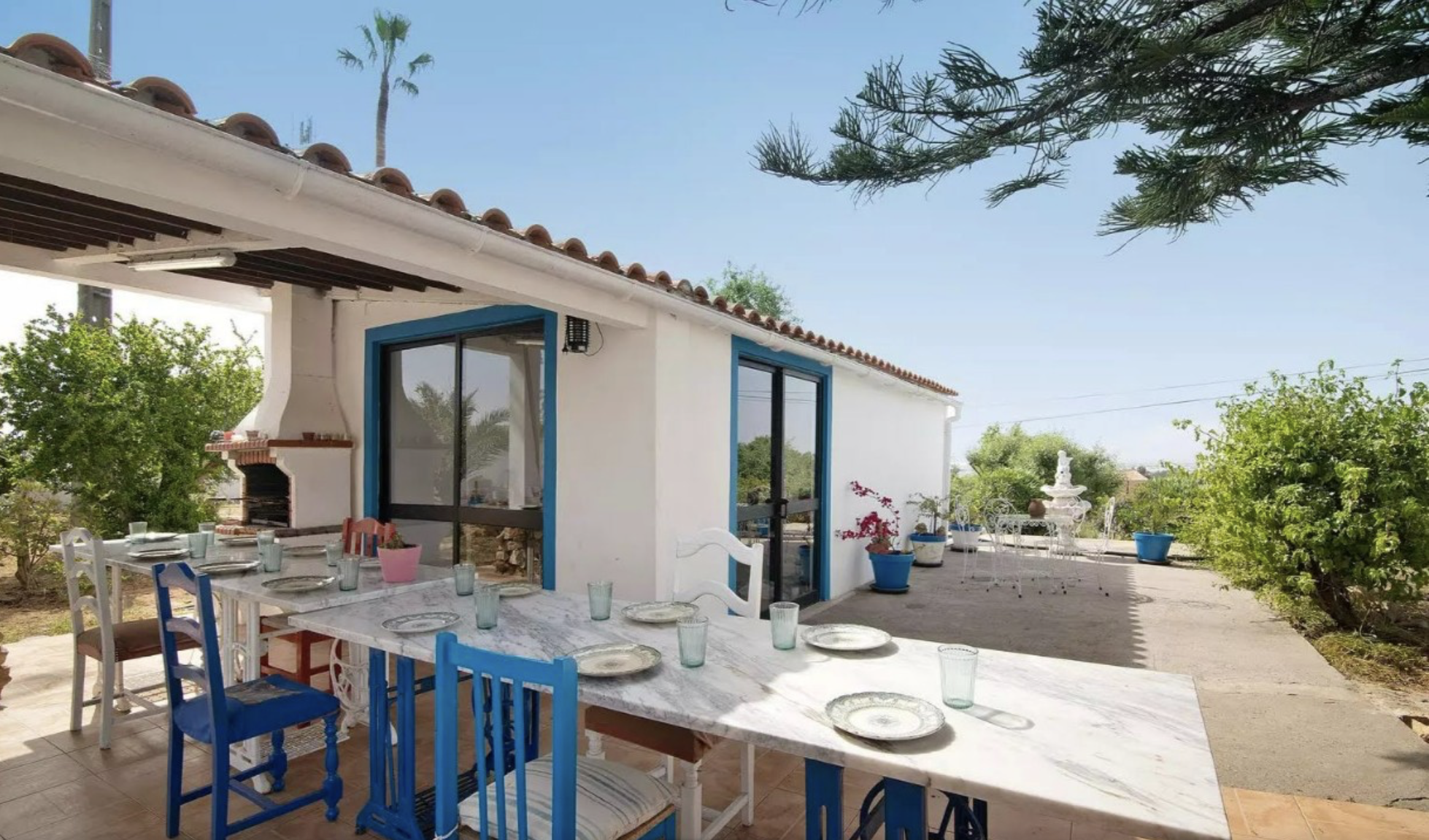 Work Retreat with Mountain & Sea Views in Portugal - 5