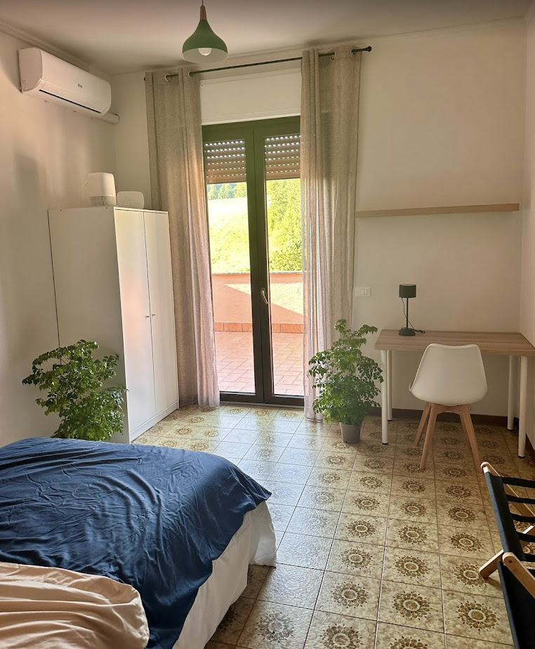 Work, Pizza Nights & Slow Living Near Rome - 2